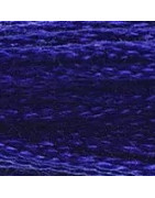 Mouliné spécial n°796 Bleu de Sèvres