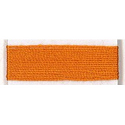 Soie surfine n°299 100m orange