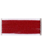 Soie surfine n°109 100m bordeaux