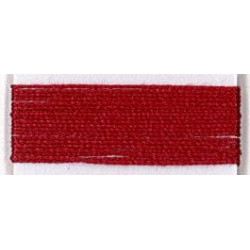 Soie surfine n°109 100m bordeaux