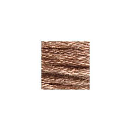 Mouliné spécial n°3064 Beige foncé