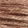 Mouliné spécial n°3064 Beige foncé