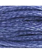 Mouliné spécial n°322 Bleu de Delft