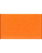Coton DMC N°80 ref 740 orange