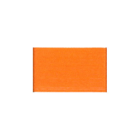 Coton DMC N°80 ref 740 orange