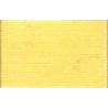 Coton DMC N°80 ref 744 jaune paille