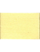 Coton DMC N°80 ref 745 jaune pale