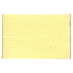 Coton DMC N°80 ref 745 jaune pale