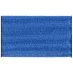 Coton DMC N°80 ref 798 bleu france