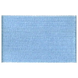 Coton DMC N°80 ref 800 bleu ciel