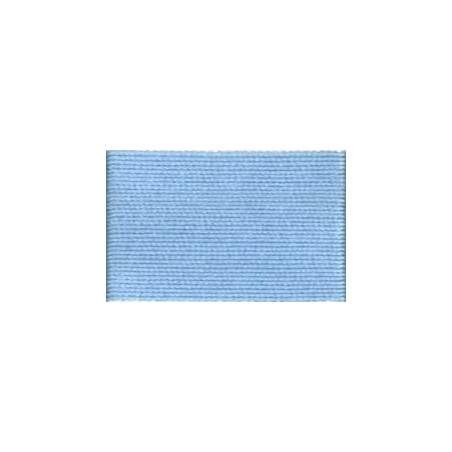 Coton DMC N°80 ref 800 bleu ciel