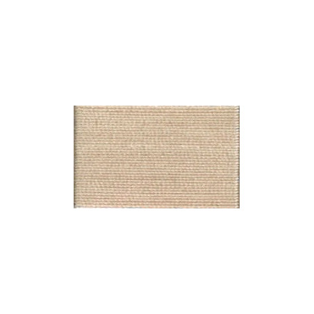 Coton DMC N°80 ref 842 beige foncé