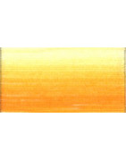 Coton DMC N°80 ref 90 jaune d'or dégradé
