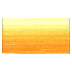 Coton DMC N°80 ref 90 jaune d'or dégradé