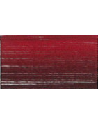 Coton DMC N°80 ref 115 Rouge Noir dégradé
