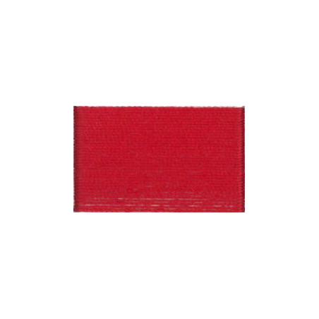 Coton DMC N°80 ref 321 rouge bordeaux