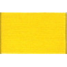 Coton DMC N°80 ref 444 jaune vif