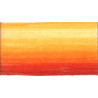 Coton DMC N°80 ref 51 orange-dégradé
