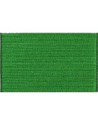 Coton DMC N°80 ref 701 vert cru