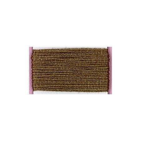 Cocon Calais n°6844 Olive foncé (coton égyptien)