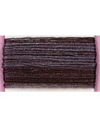 Cocon Calais n°6925 Cachou noir gris dégradé (coton égyptien) (Ass 5)