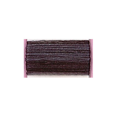 Cocon Calais n°6925 Cachou noir gris dégradé (coton égyptien) (Ass 5)