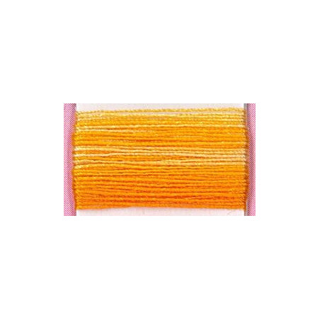 Cocon Calais n°6929 Impérial jaune orangé dégradé (Ass5)