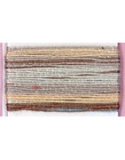 Cocon Calais n°6950 Cappuccino dégradé (coton égyptien) (Ass6)