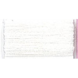 Cocon Calais n°6100 Blanc (coton égyptien)