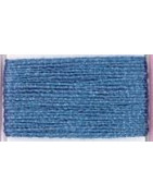 Cocon Calais n°6774 bleu (coton egyptien)