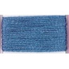 Cocon Calais n°6774 bleu (coton egyptien)