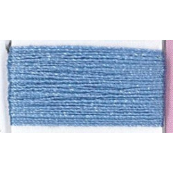 Cocon Calais n°6752 Pervenche (coton égyptien) (Ass 4)