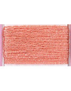 Cocon Calais n°6598 Saumon (coton égyptien)