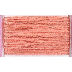 Cocon Calais n°6598 Saumon (coton égyptien)