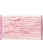 Cocon Calais n°6586 Rose (coton égyptien)