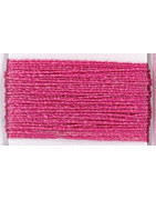 Cocon Calais n°6573 Vieux rose (coton égyptien)