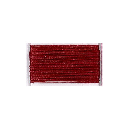 Cocon Calais n°6549 Bordeaux (coton égyptien)