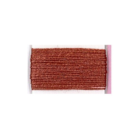 Cocon Calais n°6440 Chataigne (coton égyptien)