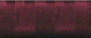 Fil de soie pipers silks 4/20 Dark Wine 