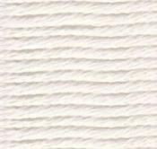 Soie d'Alger  5m - BLANC  (4098)