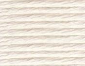 Soie d'Alger  5m - CREME  (4102)