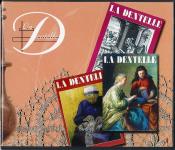 CD n°4 revues "La Dentelle" du n°25 à 32