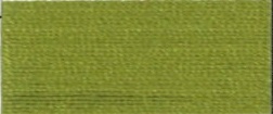 Soie 303 ref 582 vert jaune
