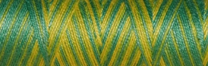 Fil coton Venne Nm 40/2 140 mètres 3055 vert