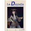 Revue "La Dentelle" n°140 (Janv/Fév/Mars 2015)
