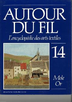 Autour du fil - N°14
