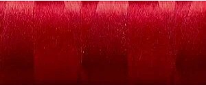 Soie Floss Pipers Silks Red