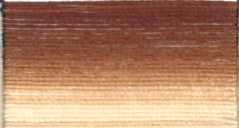 Coton DMC N°80 ref 105 marron dégradé