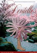 Revue "La Dentelle" n°181 (avril/mai/juin 2025)