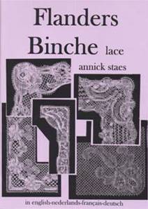 Flanders Binche Lace